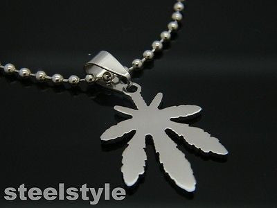 PENDANT STAINLESS STEEL 316L MEN'S JEWELLERY NECKLACE 04 n/a