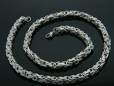 Buy SALTY Alpha Spaceman Stainless Steel Chain-men chains for neck